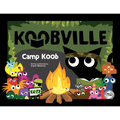 Camp Koob (Koobville) - Paperback