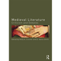 Medieval Literature: Criticism and Debates - Paperback