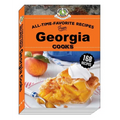 All-Time-Favorite Recipes from Georgia Cooks - Hardcover