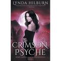 Crimson Psyche: Kismet Knight, Vampire Psychologist, Book #3 - Paperback