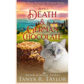 Death & German Chocolate - Paperback