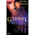Secrets and Sins: Gabriel - Paperback