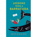 Lessons from a Barracuda - Paperback
