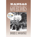 Kansas Governors - Paperback
