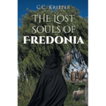 The Lost Souls of Fredonia - Paperback