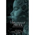 Shattered Pieces - Paperback