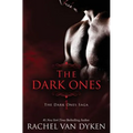 The Dark Ones - Paperback