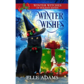 Winter Wishes: A Christmas Paranormal Cozy Mystery - Paperback