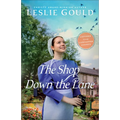 Shop Down the Lane - Hardcover