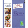 Sookie's Recipe Book: Gilmore Girls: An Official Cookbook - Hardcover