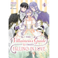 The Villainess's Guide to (Not) Falling in Love 04 (Manga) - Paperback