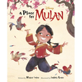 A Place for Mulan - Hardcover