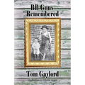 BB Guns Remembered - Paperback