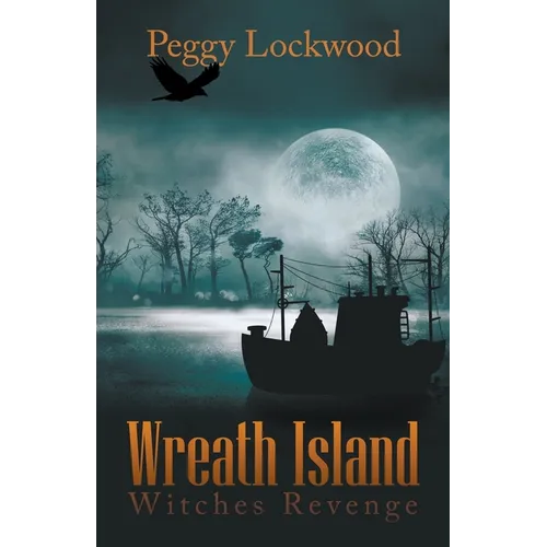 Wreath Island/Witches Revenge - Paperback