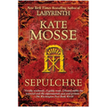 Sepulchre - Paperback