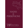 Hades & Persephone: His In The Dark - Paperback