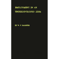 Employment in an Underdeveloped Area: A Sample Survey of Kingston, Jamaica - Hardcover
