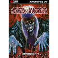 Deadworld Archives: Book Nine - Paperback