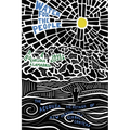 Water for the People: The Acequia Heritage of New Mexico in a Global Context - Paperback