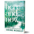 Here and Now (Deluxe Edition) - Paperback