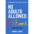 No Adults Allowed - Paperback