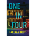 One in Four: A Thriller - Paperback
