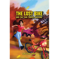 The Lost Bike And The Time Travel Machine - Paperback