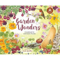 Garden Wonders: A Guidebook for Little Green Thumbs - Hardcover