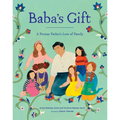 Baba's Gift: A Persian Father's Love of Family - Hardcover