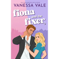 Fiona and the Fixer - Paperback