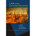 Law and Catastrophe - Hardcover