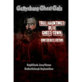 Gettysburg Ghost Gals True Hauntings of A Ghost Town Confederate Edition 1 - Paperback