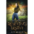 Resetting Destiny - Paperback