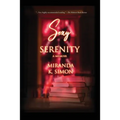 Sexy Serenity: A Memoir - Paperback
