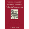 Collected Poems, 1920-1954: Revised Bilingual Edition - Paperback