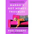Margo's Got Money Troubles - Paperback