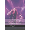 Black Sabbath Crosses And Thorns The Tony Martin Years - Paperback