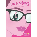 Love Actuary: A Big Tall British Guy Romance - Paperback