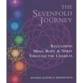 The Sevenfold Journey: Reclaiming Mind, Body and Spirit Through the Chakras - Paperback