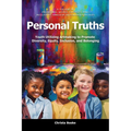 Personal Truths: Youth Utilizing Artmaking to Promote Diversity, Equity, Inclusion, and Belonging - Hardcover