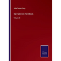 Davy's Devon Herd Book: Volume III - Paperback