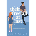 Their Freefall At Last - Paperback