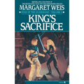 King's Sacrifice - Paperback