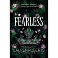 Fearless - Hardcover