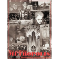 Metropolis: 75th Anniversary Edition - Paperback