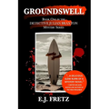 Groundswell: Book One in the Detective Julian Braxton Mystery Series - Paperback