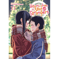Hitomi-Chan Is Shy with Strangers Vol. 11 - Paperback