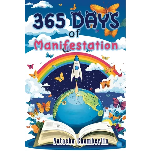 365 Days of Manifestation - Paperback