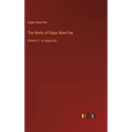 The Works of Edgar Allan Poe: Volume 2 - in large print - Hardcover