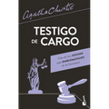 Testigo de Cargo / The Witness for the Prosecution - Paperback